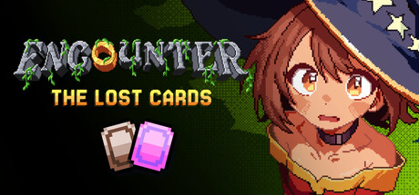 遭遇:失落的卡牌/Encounter: The Lost Cards