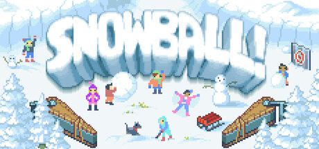 雪球!/Snowball!