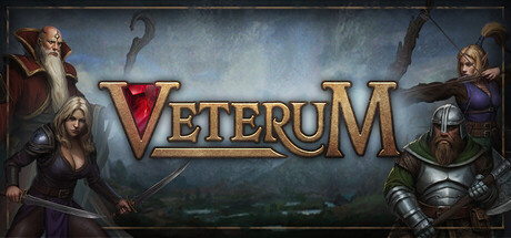 维特鲁姆/Veterum