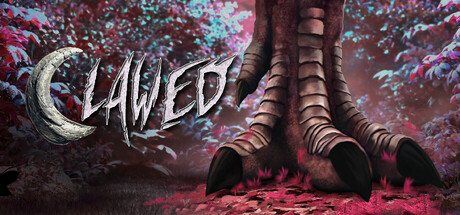 利爪/Clawed