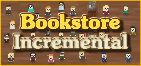 书店增量/Bookstore Incremental