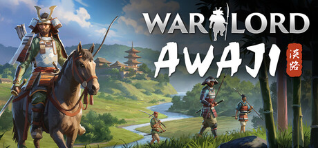 军阀:淡路岛/Warlord: Awaji