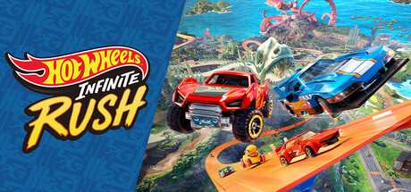风火轮:无限狂飙/HOT WHEELS Infinite Rush