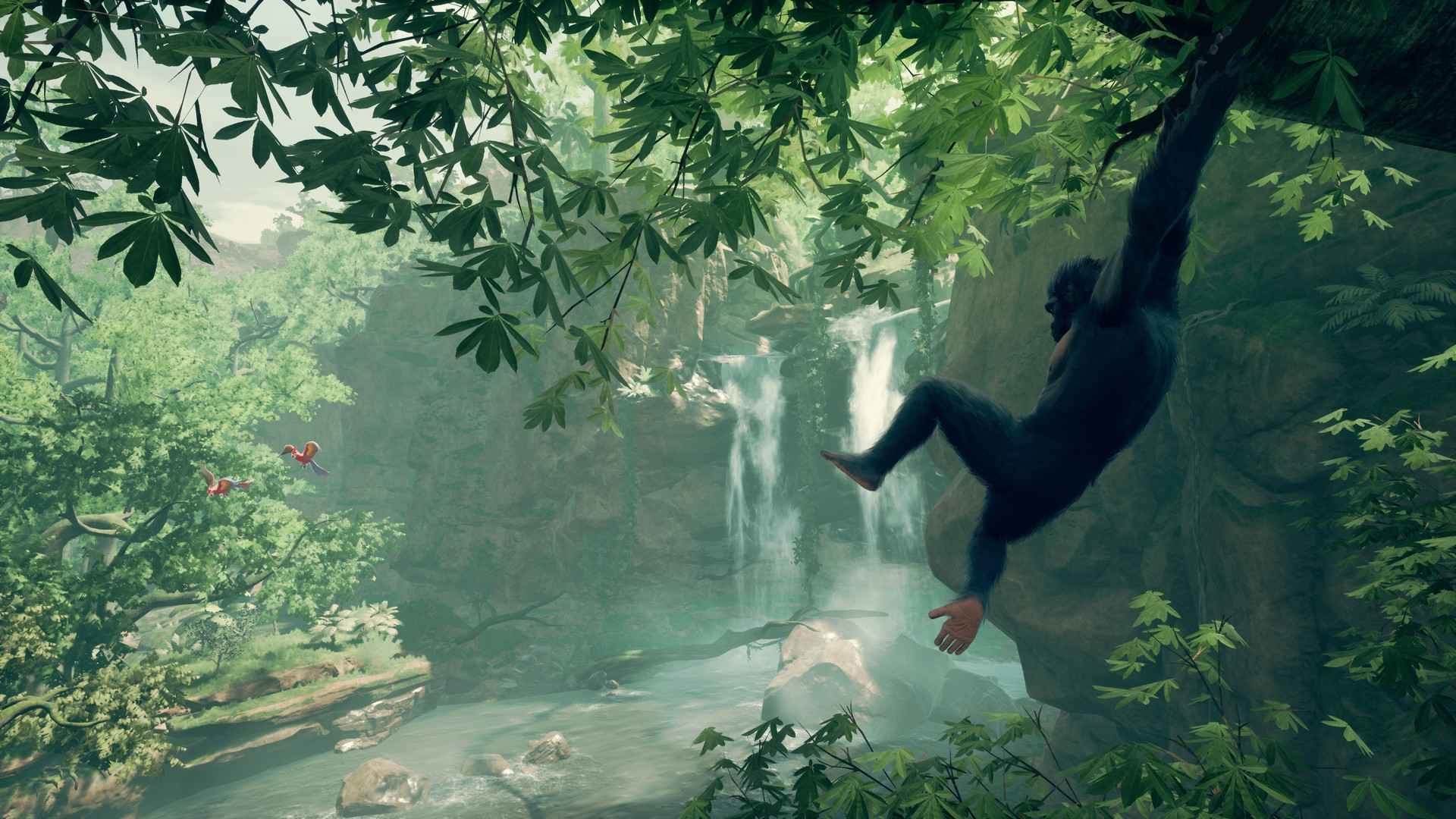 先祖:人类奥德赛/Ancestors: The Humankind Odyssey