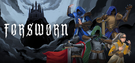 誓弃者/Forsworn
