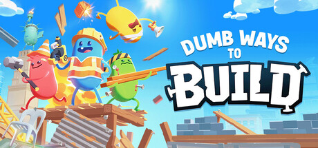 蠢蠢的建造/Dumb Ways to Build