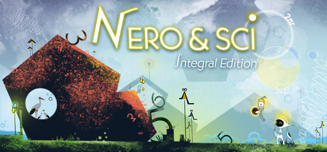 内罗与赛:积分完整版/Néro & Sci ∫ Integral Edition