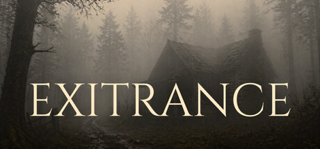 出口域/EXITRANCE