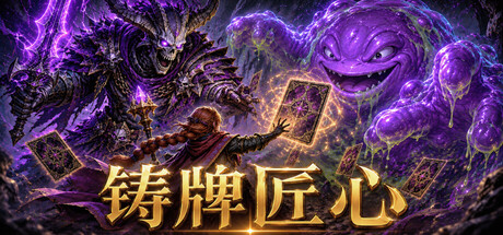 鑄牌匠心/CARDCRAFTER