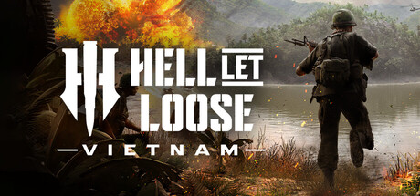人间地狱:越南/Hell Let Loose: Vietnam/支持网络联机