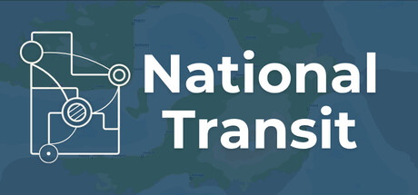国家交通/National Transit
