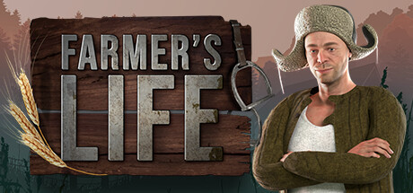 农民的生活/Farmer's Life