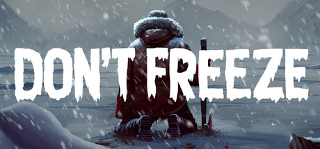 不要冻僵:冬季卡牌生存/Don't Freeze: A Winter Card Survival
