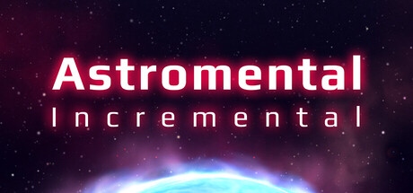 星质增量/Astromental Incremental