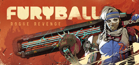 怒火球:恶棍复仇/Furyball: Rogue Revenge