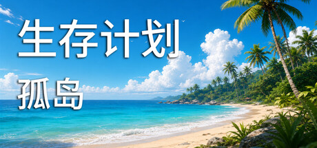 生存计划:孤岛/Survival Project: Island