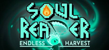 灵魂收割者:无尽收割/Soul Reaper: Endless Harvest