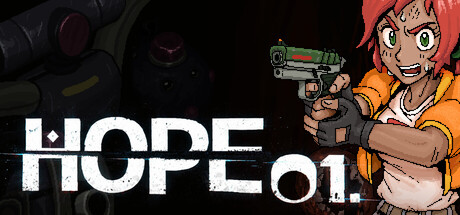 HOPE 01