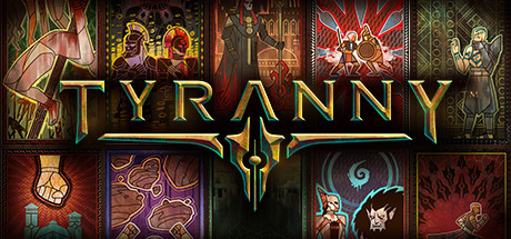 暴君/Tyranny