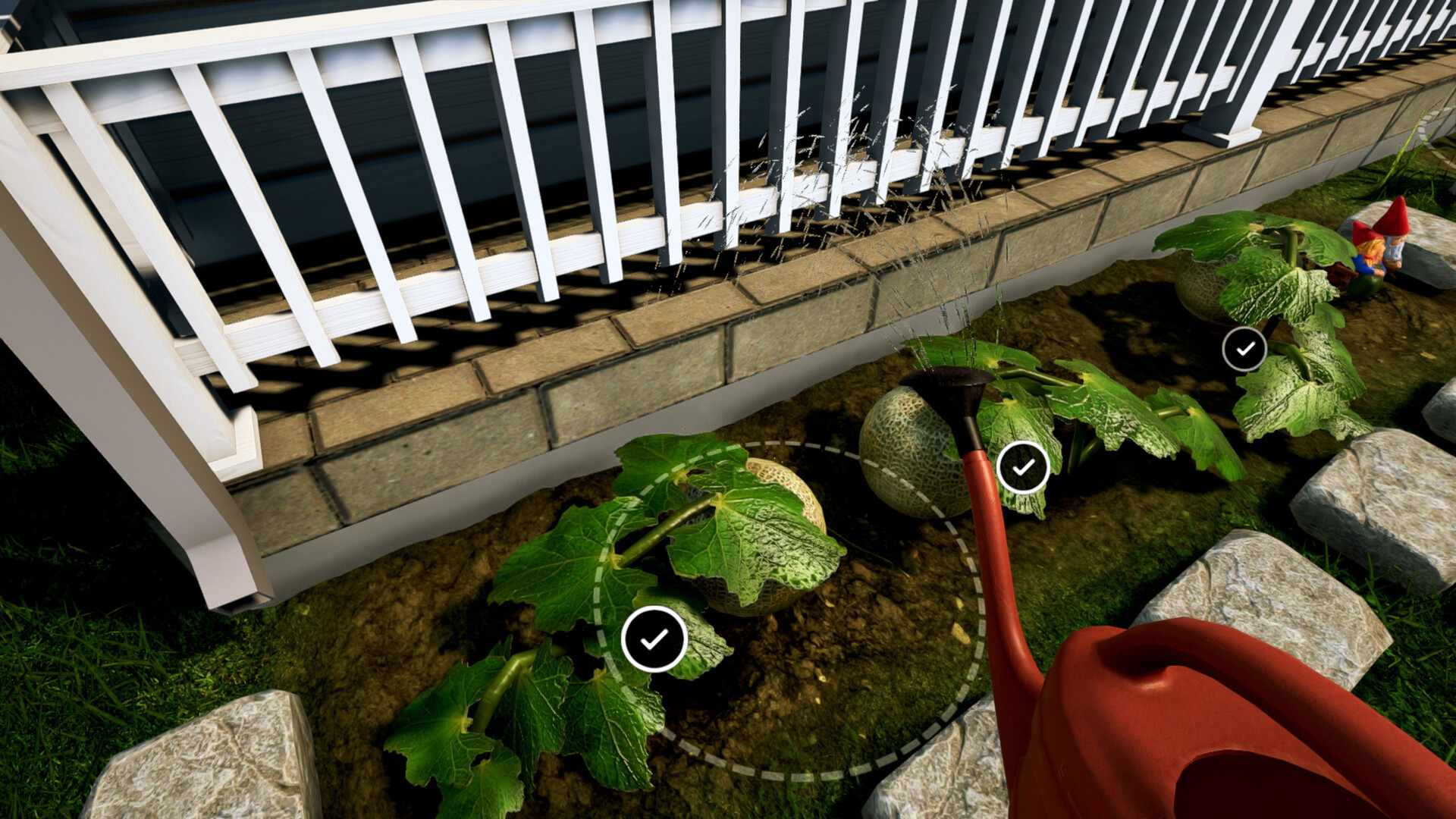 花园模拟器:繁花似梦/Garden Simulator