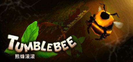 熊蜂滚滚/Tumblebee
