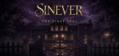 永罪:第一封印/Sinever: First Seal