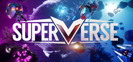 超宇宙/SUPERVERSE