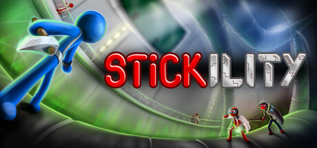 火柴迷城/Stickility