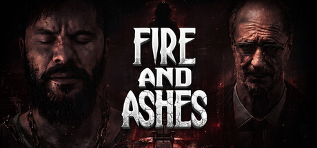 烈火与灰烬/Fire And Ashes