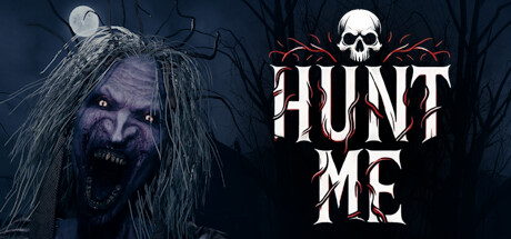 猎杀我/Hunt me