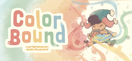 色彩羁绊/Colorbound