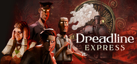 恐惧列车/Dreadline Express