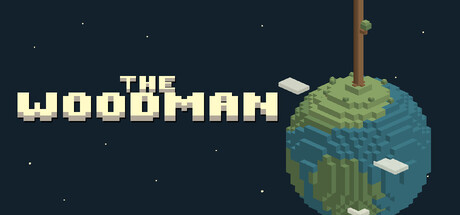 伐木小屋/The Woodman