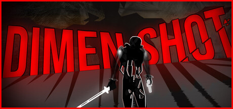异维枪战/Dimenshot