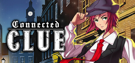 关联线索/Connected Clue