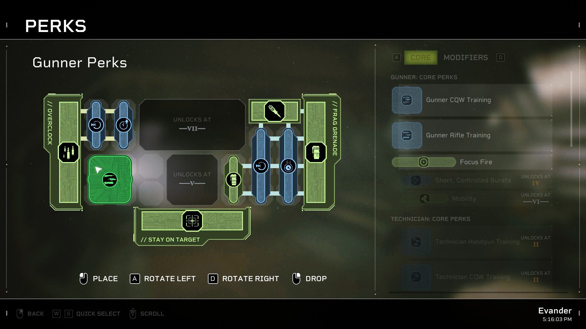 异形:火力精英/Aliens: Fireteam Elite