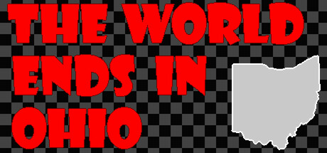世界在俄亥俄终结/The World Ends in Ohio