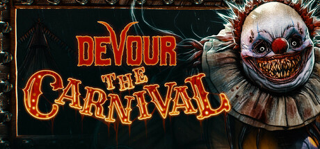 吞噬/DEVOUR