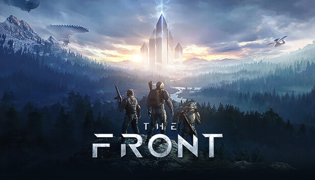 Eximius:夺取前线/Eximius: Seize the Frontline
