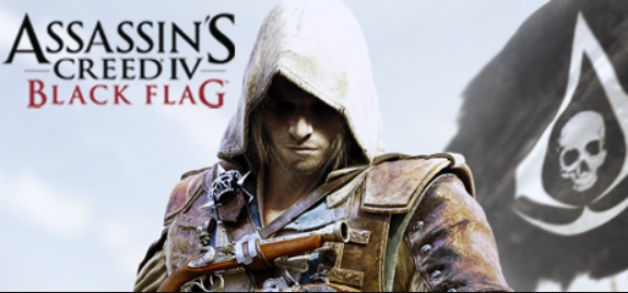 刺客信条4:黑旗/Assassin's Creed IV: Black Flag