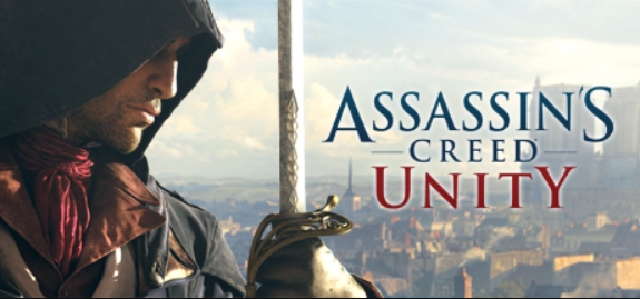 刺客信条5:大革命/Assassin's Creed Unity
