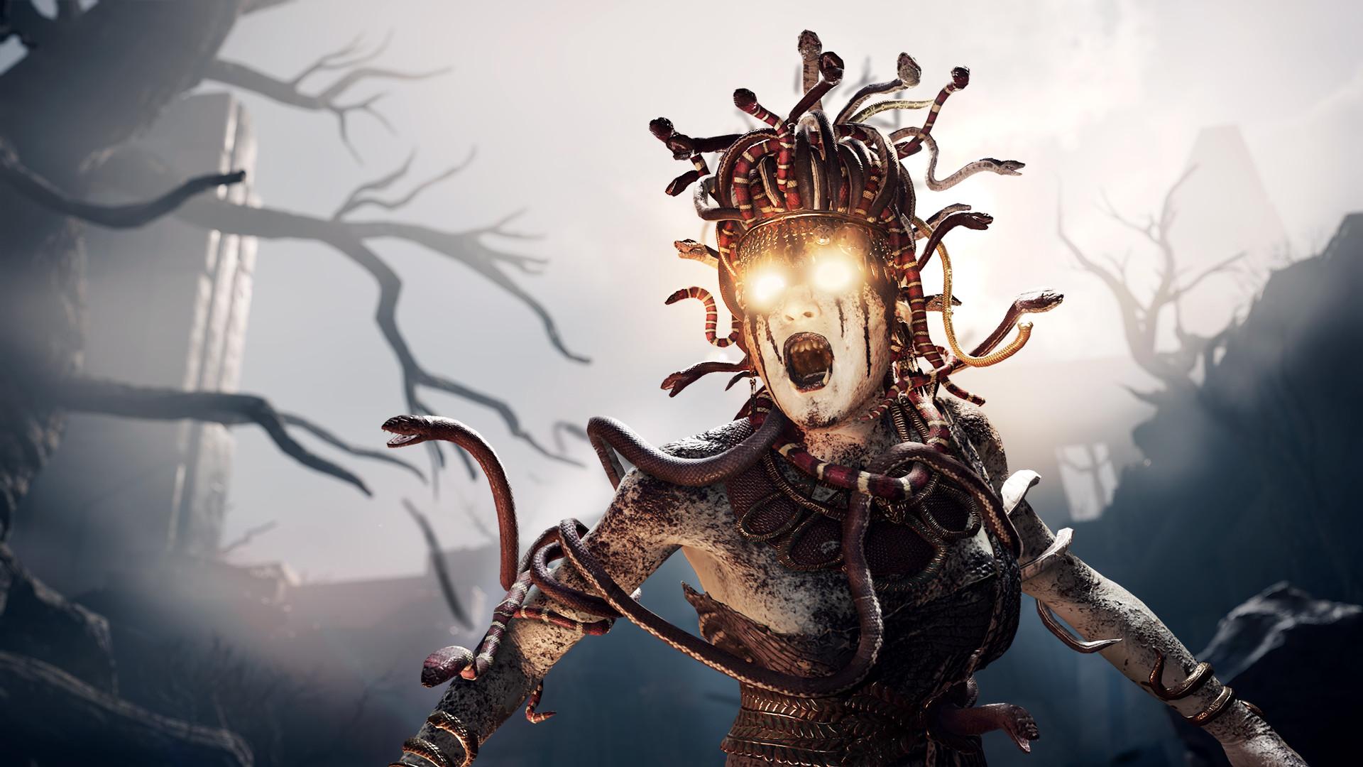 刺客信条8:奥德赛/Assassin's Creed Odyssey