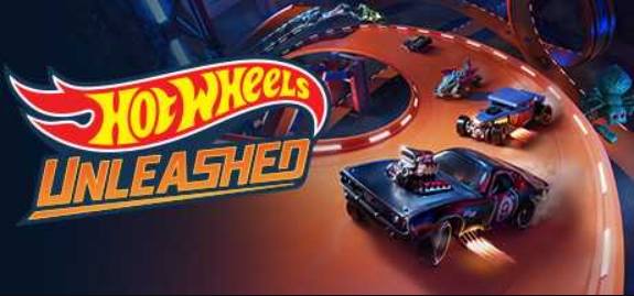 风火轮:爆发/风火轮释放/HOT WHEELS UNLEASHED
