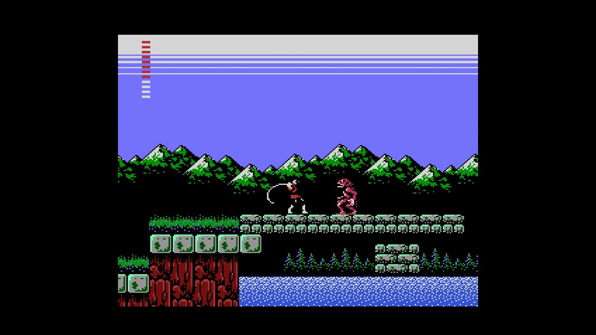 恶魔城周年收藏集/恶魔城高级收藏版/Castlevania Anniversary Collection