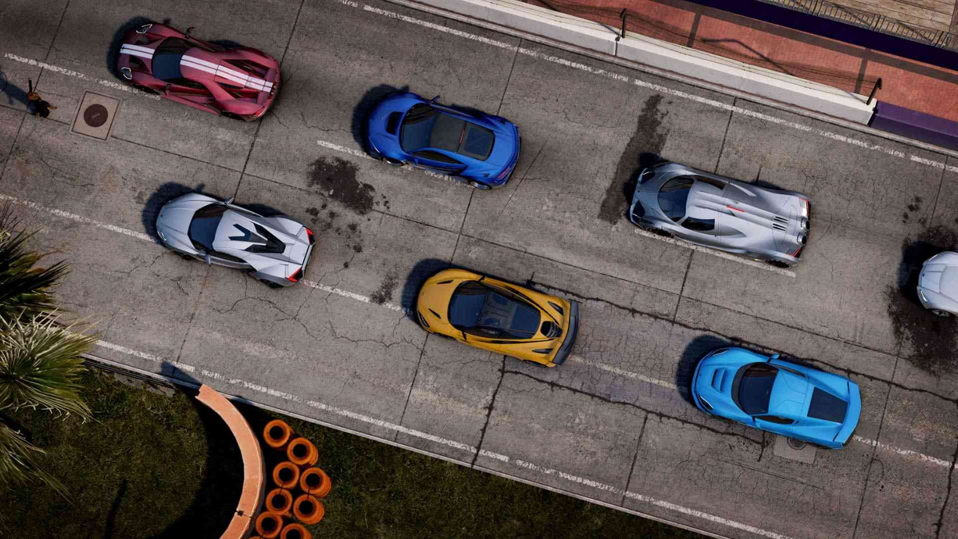 速度与激情:十字路口/Fast & Furious Crossroads