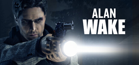 心灵杀手:复刻版/Alan Wake Remastered
