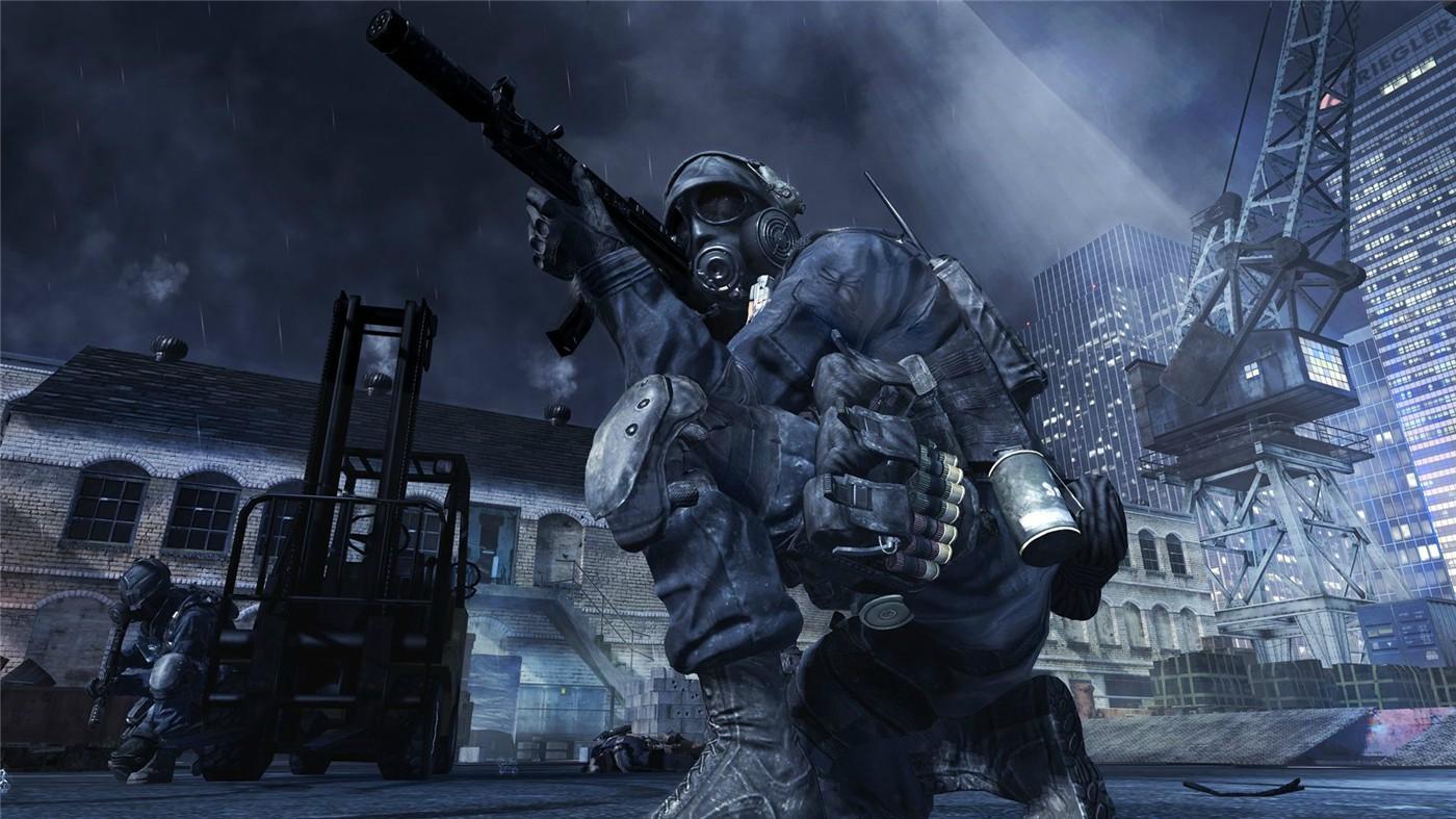 使命召唤8:现代战争3/Call of Duty: Modern Warfare 3