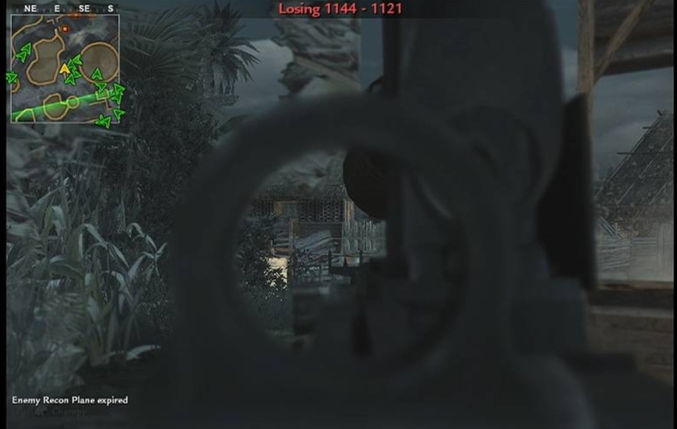 使命召唤5:世界战争/Call of Duty: World at War