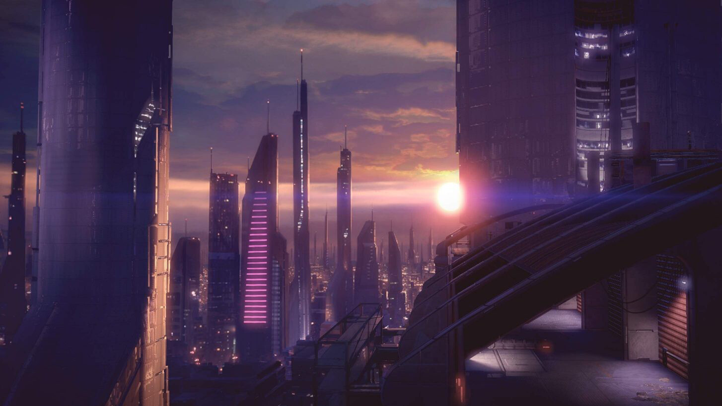 质量效应2/Mass Effect 2