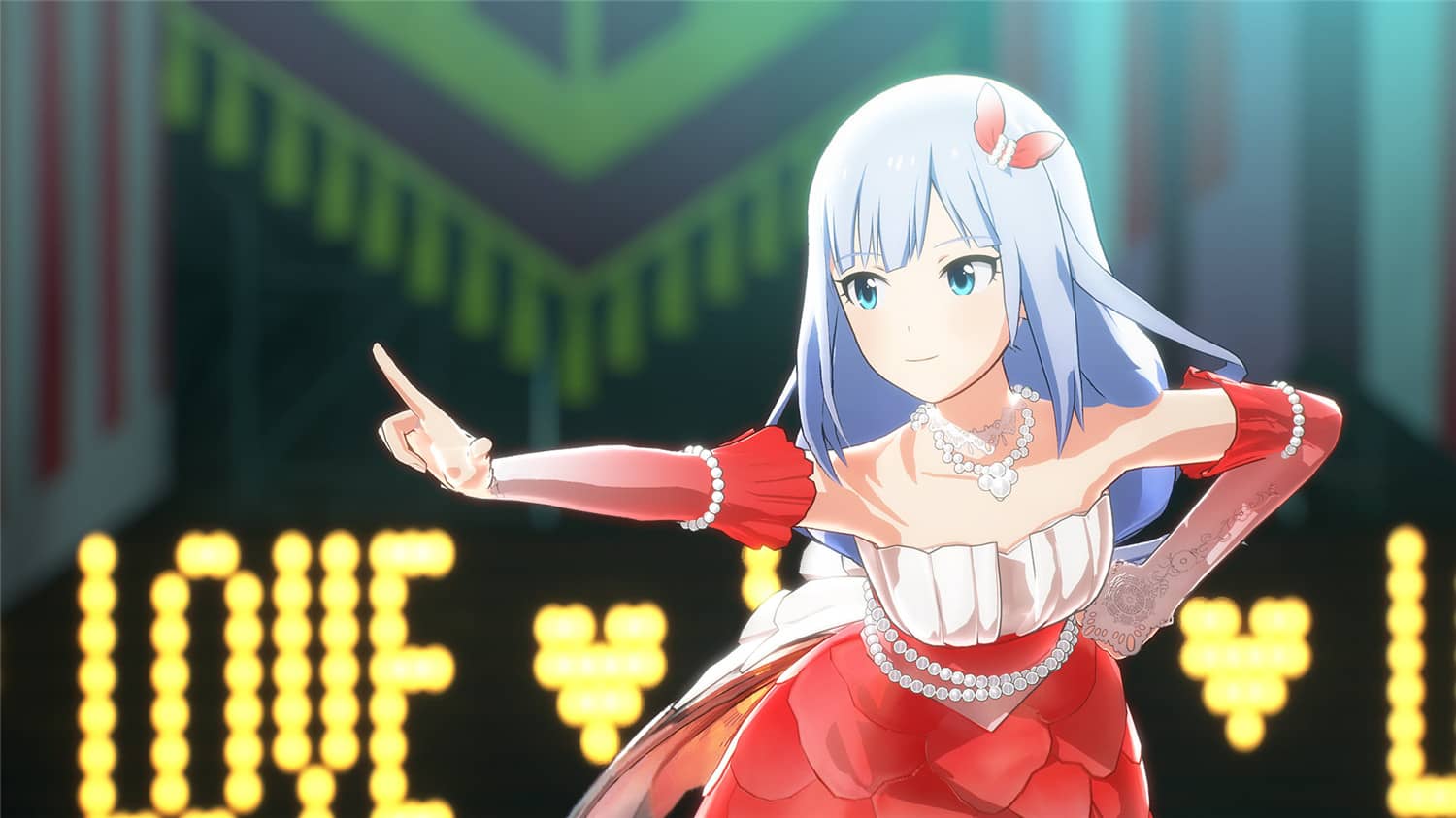 偶像大师:星耀季节/THE IDOLM STER STARLIT SEASON